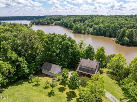 396 John Russell Rd, Prospect Hill, NC 27314