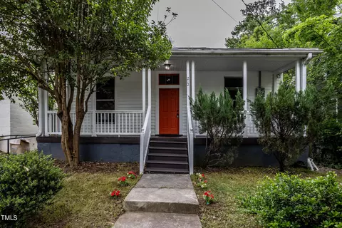212 E Lenoir St, Raleigh, NC 27601