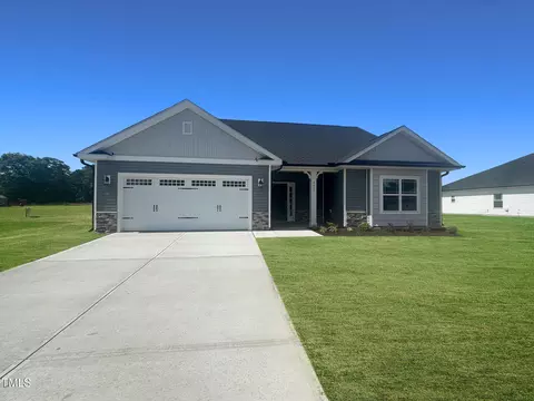 5085 Holly Hill Ct #LOT 33, Battleboro, NC 27809