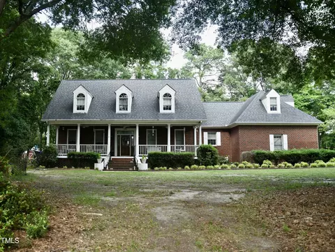 136 Quail Run, Smithfield, NC 27577 photo 1