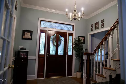 136 Quail Run, Smithfield, NC 27577 photo 5
