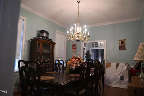 136 Quail Run, Smithfield, NC 27577 photo 4