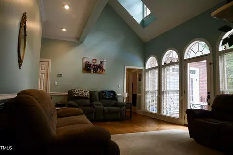 136 Quail Run, Smithfield, NC 27577 photo 8