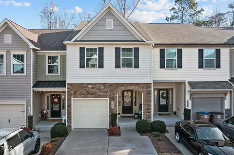 1422 Montonia St, Wake Forest, NC 27587