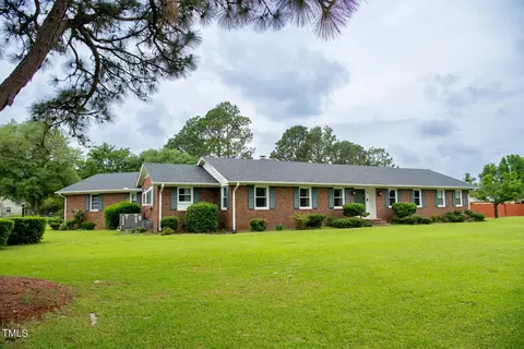 501 Mill Branch Rd, Rocky Mount, NC 27803