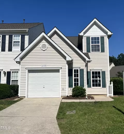 6529 Rossford Ln, Durham, NC 27713