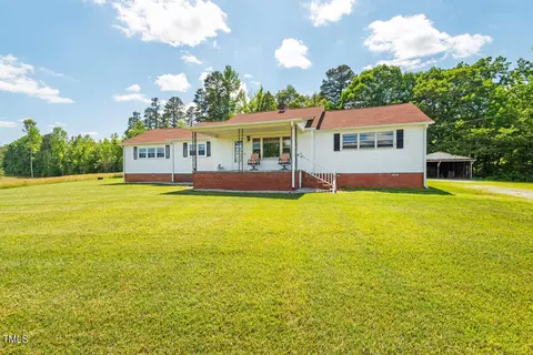 1101 Olin Rd, Cedar Grove, NC 27231