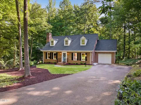 3519 Westglen Rd, Durham, NC 27705