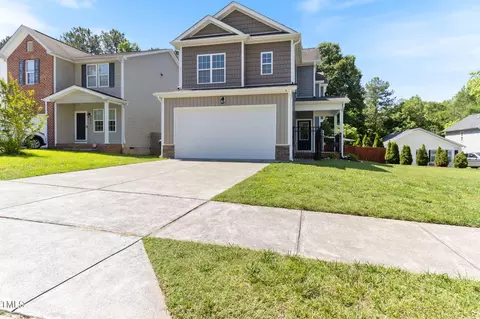 2823 Erinridge Rd, Raleigh, NC 27610