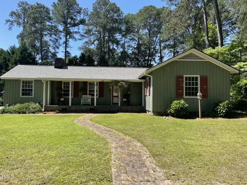 1711 Wilshire Blvd N, Wilson, NC 27893