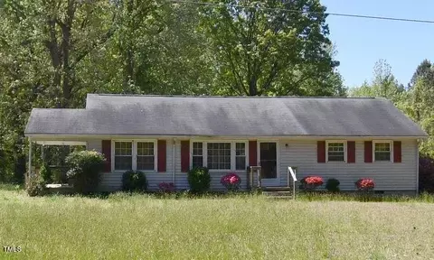 2021 Purnell Rd, Wake Forest, NC 27587