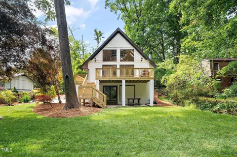 5712 Old Forge Cir, Raleigh, NC 27609