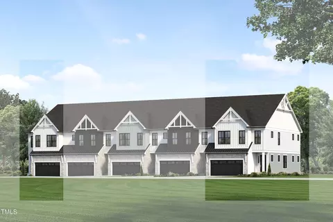 928 Myers Point Dr #33, Morrisville, NC 27560