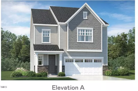 204 Nahunta Dr #CAROLINA SPRINGS  238-NELS, Apex, NC 27539