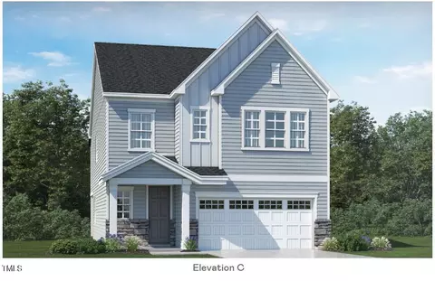 224 Nahunta Dr #CAROLINA SPRINGS  243-NELS, Apex, NC 27539
