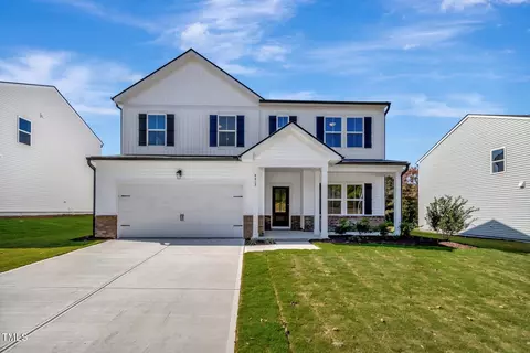4413 Gehrig Ln #19, Raleigh, NC 27616