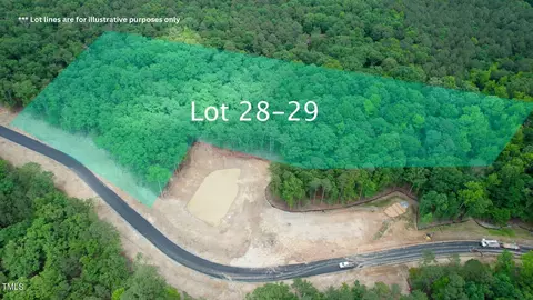 300 Firefly Overlook, Pittsboro, NC 27312