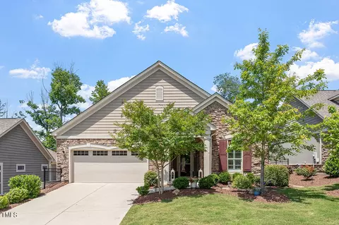 1414 Abbotsford Way, Cary, NC 27519