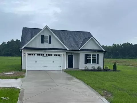 6093 Stewart Rd, Godwin, NC 28344