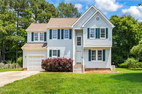 139 Waltons Creek Rd, Morrisville, NC 27560