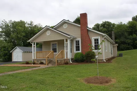 113 S Swaim St, Jonesville, NC 28642