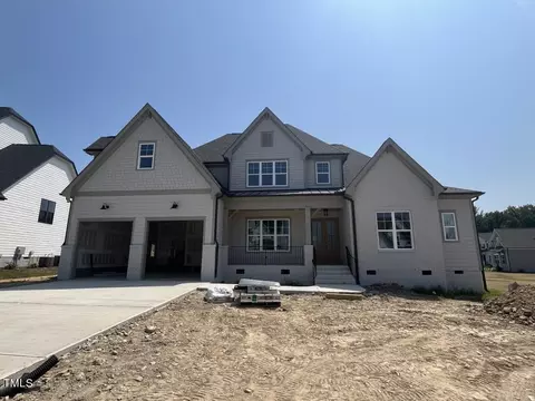 1109 Duke Farm Dr, Wake Forest, NC 27587