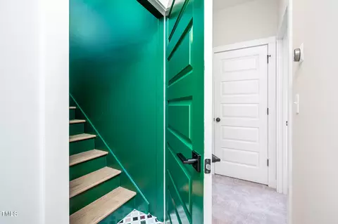 Entry Way - 206 Dacian Ave, Durham, NC 27701 photo 3 of 3
