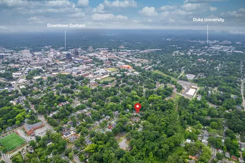 View/Area - 206 Dacian Ave, Durham, NC 27701 photo 2 of 2