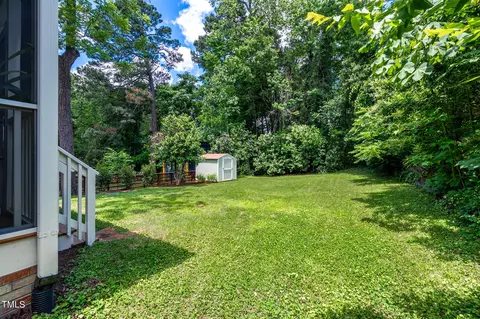Exterior - 206 Dacian Ave, Durham, NC 27701 photo 11 of 11