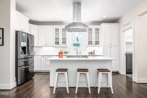 Kitchen - 206 Dacian Ave, Durham, NC 27701 photo 1 of 6