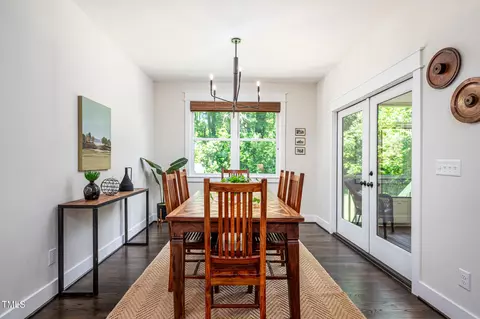 Dining - 206 Dacian Ave, Durham, NC 27701 photo 1 of 2