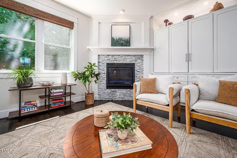 Living - 206 Dacian Ave, Durham, NC 27701 photo 2 of 2