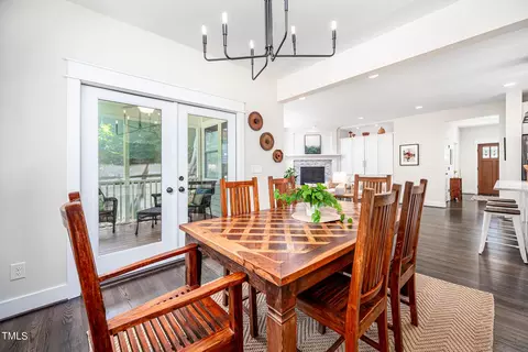 Dining - 206 Dacian Ave, Durham, NC 27701 photo 2 of 2
