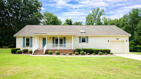 709 W Lake Rd, Creedmoor, NC 27522
