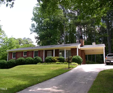 1819 Lynne Ave, Henderson, NC 27536
