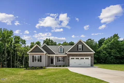 29 N Harper Faith Way, Benson, NC 27504