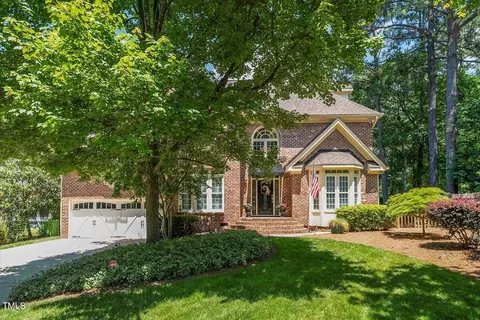4012 Edward Pride Wynd Wynd, Raleigh, NC 27612