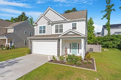 121 Nutmeg Ln, Garner, NC 27529 photo 2