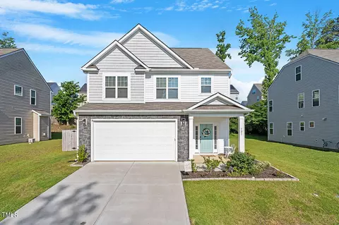 121 Nutmeg Ln, Garner, NC 27529 photo 1