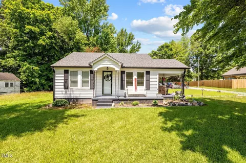 1266 Nc Highway 49, Burlington, NC 27217