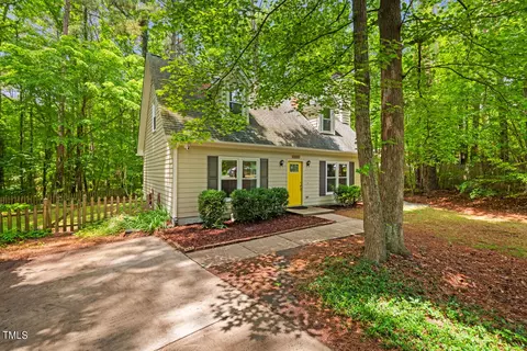 3426 C View Rd, Durham, NC 27713 photo 35