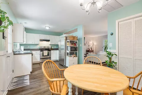 3426 C View Rd, Durham, NC 27713 photo 7