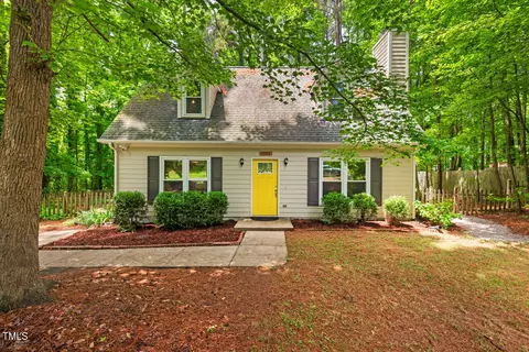 3426 C View Rd, Durham, NC 27713 photo 2