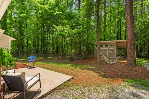 3426 C View Rd, Durham, NC 27713 photo 11