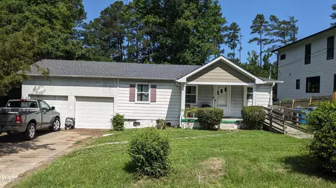 1016 Cook Rd, Durham, NC 27713