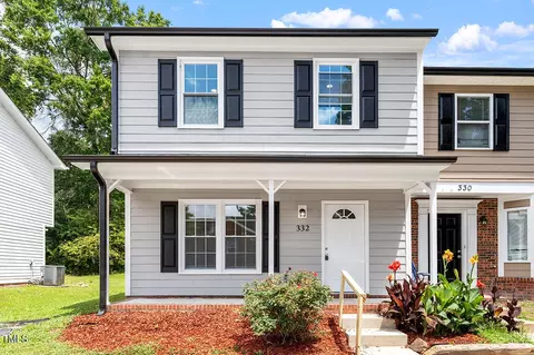 332 Kilarney Dr, Durham, NC 27703