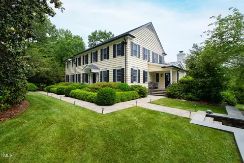 713 Greenwood Rd, Chapel Hill, NC 27514