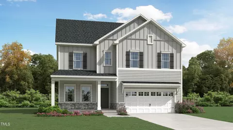 645 Hardin Hill Ln #LANDRUM, Knightdale, NC 27545