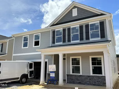 3717 Mason Bluff Dr #TESSA, Raleigh, NC 27616