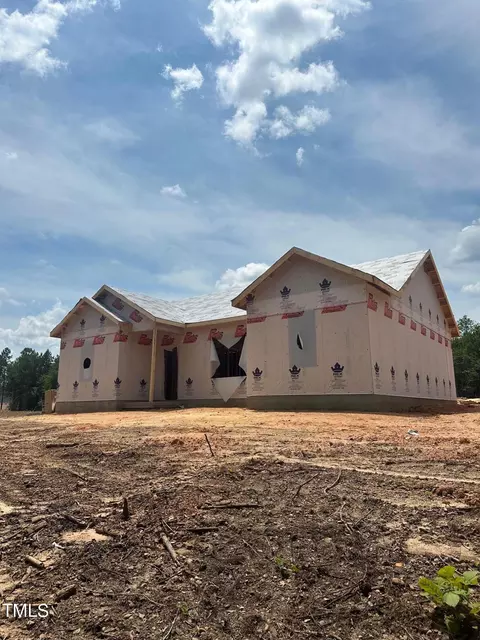 1468 Docs Rd, Lillington, NC 27546